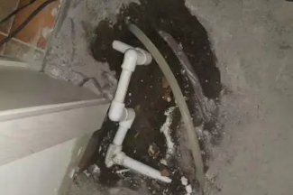 安庆市卫生间漏水检测多少钱