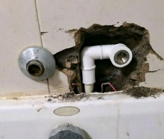 安庆市卫生间漏水检测多少钱